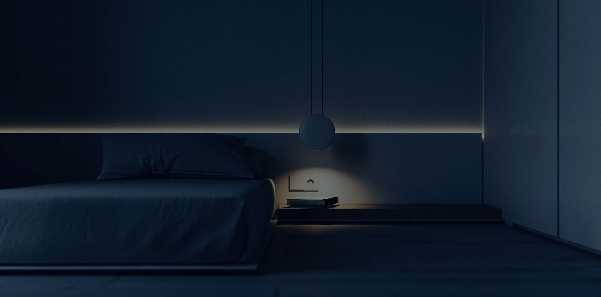 什么是智慧光环境？？